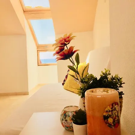 La Perla Beachfront Сasa de vacaciones