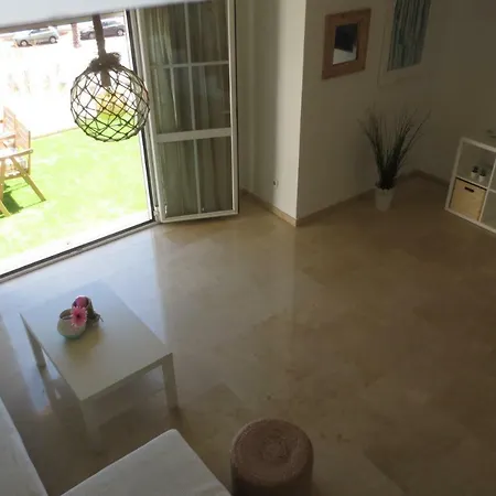 Сasa de vacaciones La Perla Beachfront *