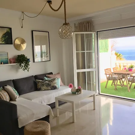 La Perla Beachfront