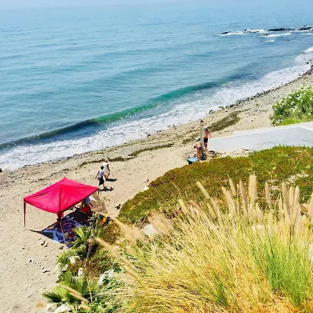 La Perla Beachfront