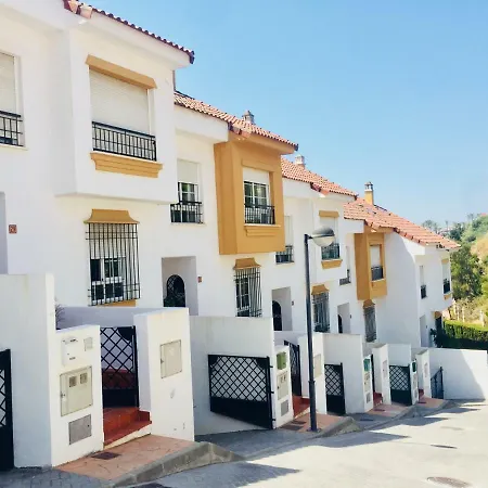 Сasa de vacaciones La Perla Beachfront *